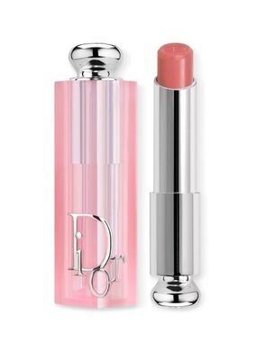 DIOR Lip Glow Color Reviver Balm, 038 Rose Nude, Full size New NWOB